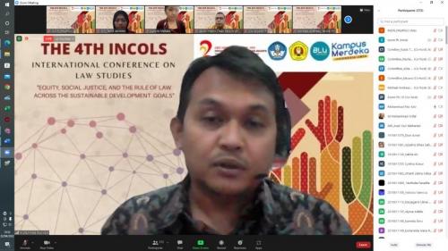 Fakultas Hukum UPN Veteran Jakarta 4TH INCOLS (15)