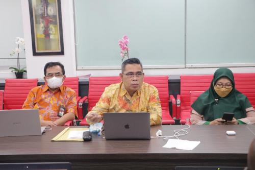 Fakultas Hukum UPN Veteran Jakarta 4TH INCOLS (5)