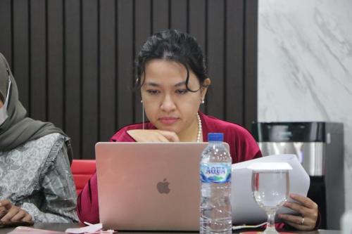 Fakultas Hukum UPN Veteran Jakarta 4TH INCOLS (7)
