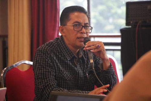 Fullboard Finalisasi Borang Akreditasi Program Sarjana Fakultas Hukum UPN Veteran Jakarta (15)