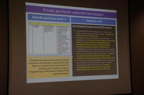 Fullboard Finalisasi Borang Akreditasi Program Sarjana Fakultas Hukum UPN Veteran Jakarta (5)