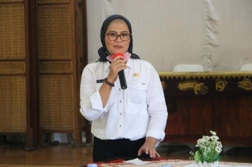 Fakultas Hukum UPN Veteran Jakarta andil dalam bagian penjajakan kerja sama kajian hukum dan rancangan peraturan daerah Indramayu (13)
