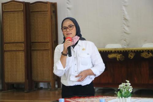 Fakultas Hukum UPN Veteran Jakarta andil dalam bagian penjajakan kerja sama kajian hukum dan rancangan peraturan daerah Indramayu (14)
