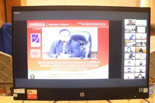 Fakultas Hukum UPN Veteran Jakarta Mengadakan Fullboard mengenai Penyusunan Data Digital Dosen untuk Pengisian Laporan Kinerja Program Studi dan Akselerasi Kenaikan Jabatan Fungsional Dosen (9)