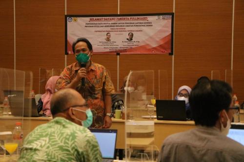 Fakultas Hukum UPN Veteran Jakarta Mengadakan Fullboard mengenai Penyusunan Data Digital Dosen untuk Pengisian Laporan Kinerja Program Studi dan Akselerasi Kenaikan Jabatan Fungsional Dosen (8)