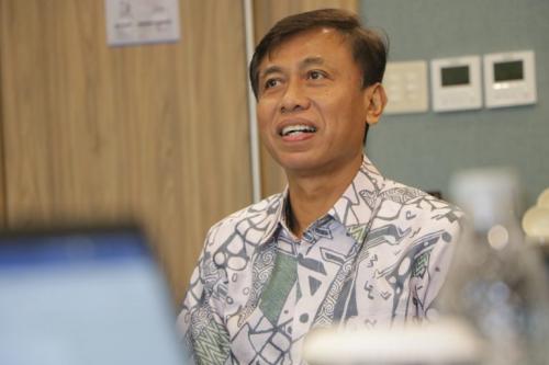 Penyusunan dan Submit BORANG Akreditasi Jurnal Fakultas Hukum UPN Veteran Jakarta2