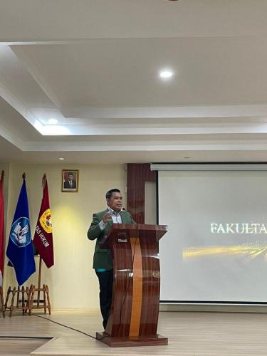 Kaleidoskop Prestasi Mahasiswa Fakultas Hukum UPN Veteran Jakarta Tahun 2021 (4)