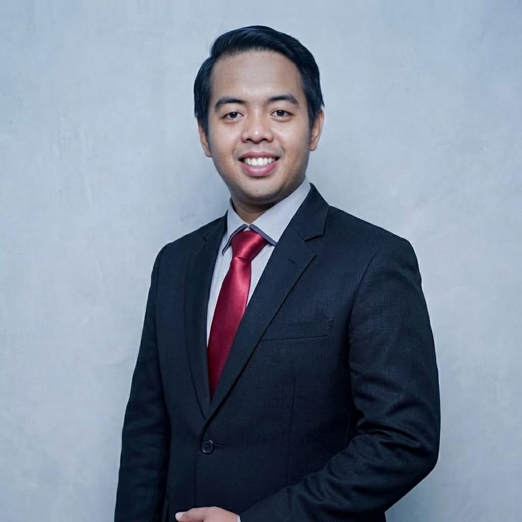 Foto Ketua Program Studi