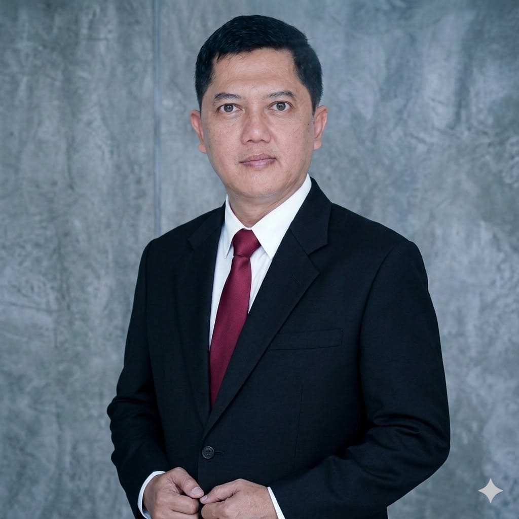 Asep Hidayat
