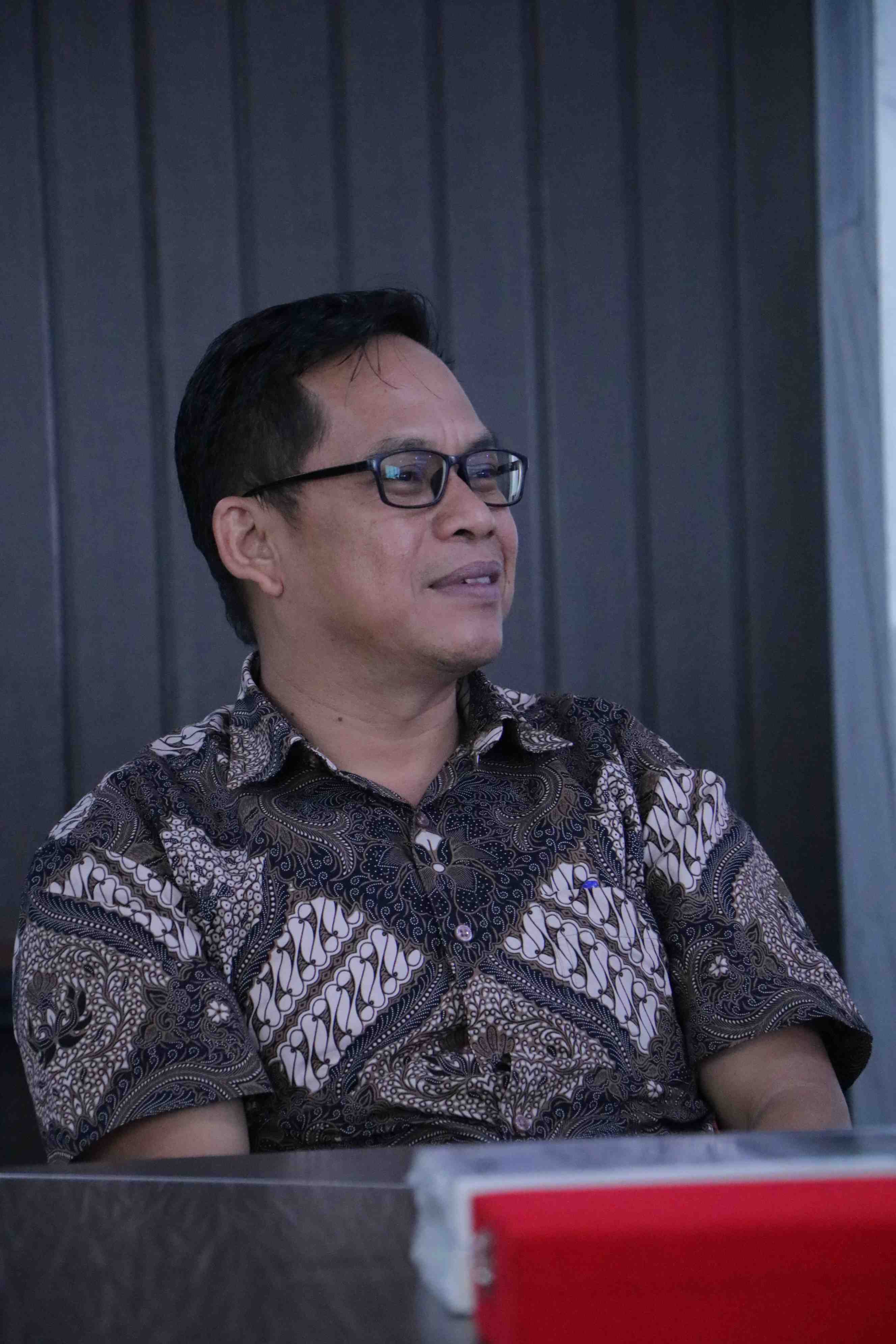Dalam Rangka Eksternal Benchmarking Fakultas Hukum Universitas Riau (27)