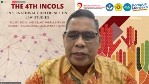 Fakultas Hukum UPN Veteran Jakarta 4TH INCOLS (14)