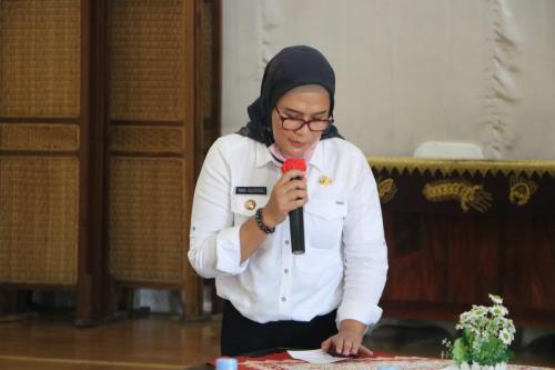 Fakultas Hukum UPN Veteran Jakarta andil dalam bagian penjajakan kerja sama kajian hukum dan rancangan peraturan daerah Indramayu (12)