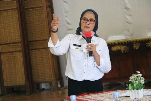 Fakultas Hukum UPN Veteran Jakarta andil dalam bagian penjajakan kerja sama kajian hukum dan rancangan peraturan daerah Indramayu (15)