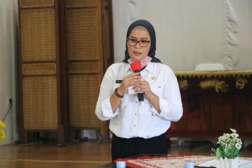 Fakultas Hukum UPN Veteran Jakarta andil dalam bagian penjajakan kerja sama kajian hukum dan rancangan peraturan daerah Indramayu (16)
