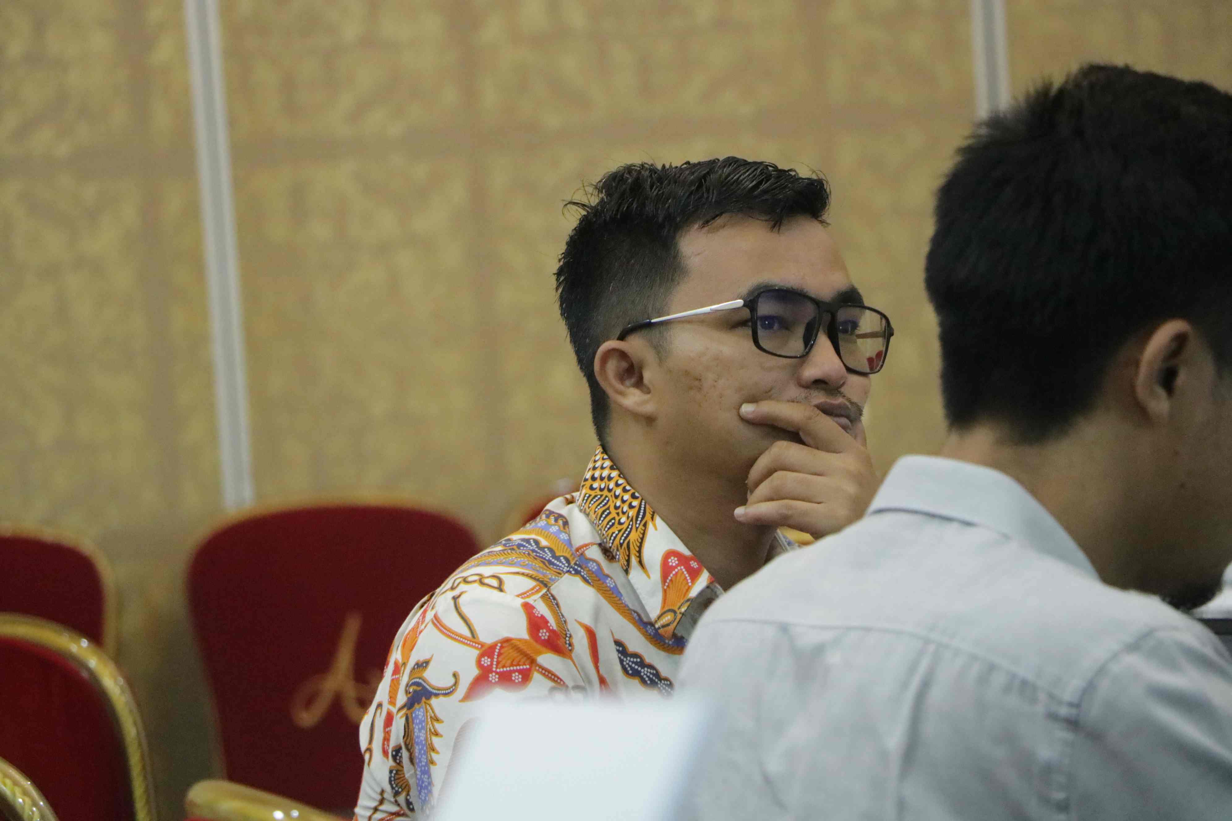 Kegiatan Pendampingan Jurnal Fakultas Hukum UPN “Veteran” Jakarta menuju Akreditasi SINTA