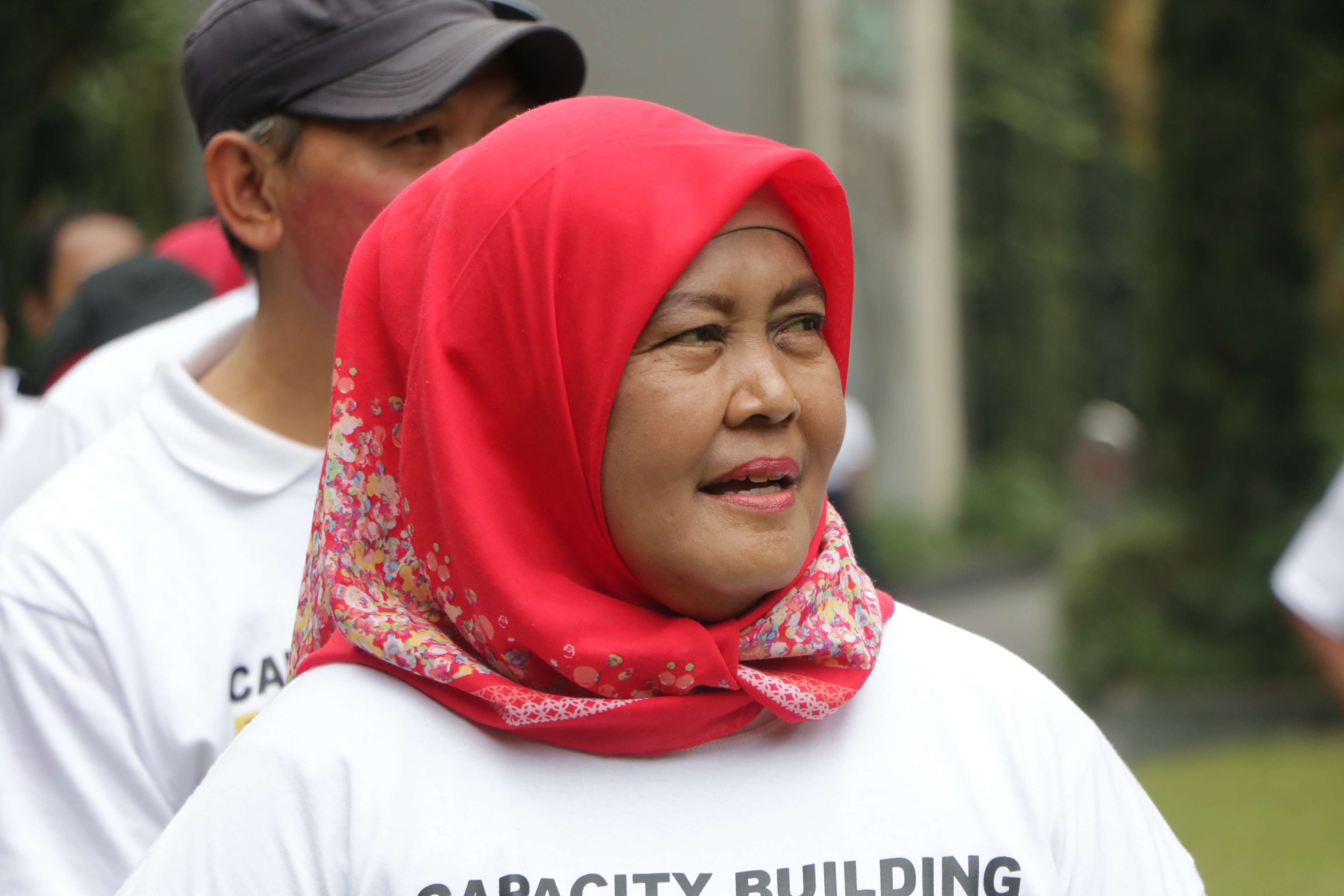“Membangun Kebersamaan Menuju Fakultas Hukum yang Unggul” Capacity Building Fakultas Hukum Universitas Pembangunan Nasional “Veteran” Jakarta (120)