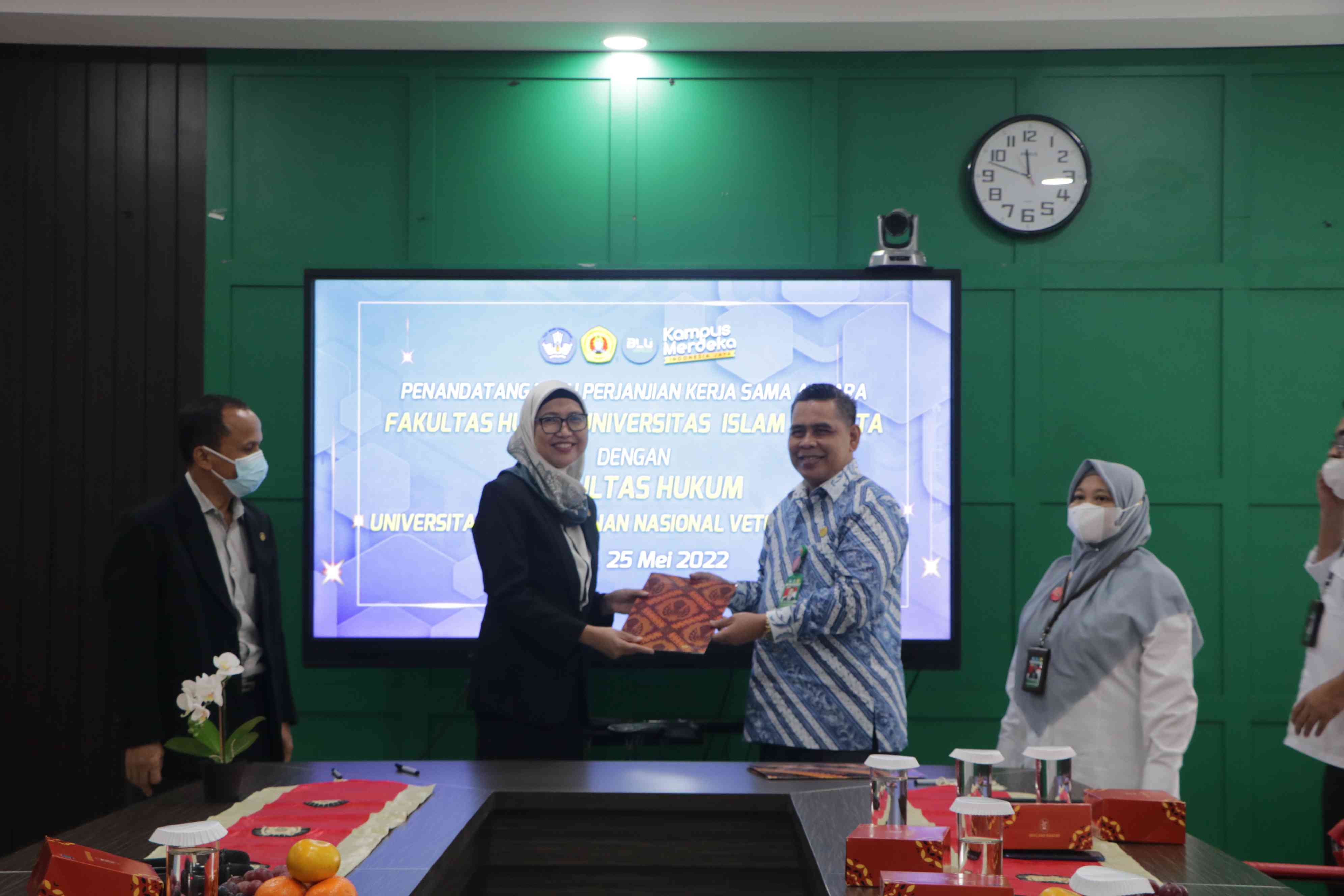 PKS dengan FH Univ Islam Jakarta (5)