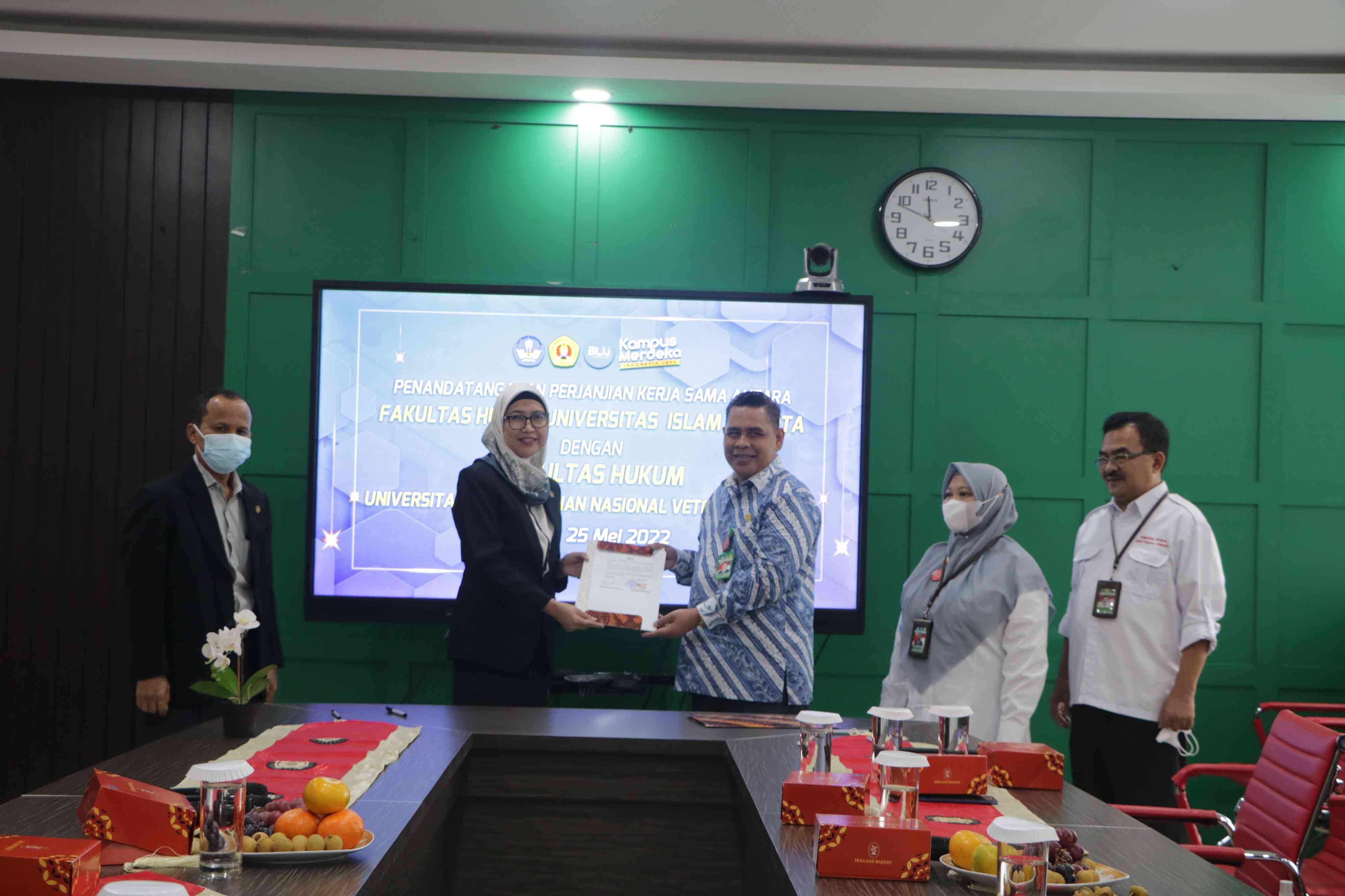 PKS dengan FH Univ Islam Jakarta (7)