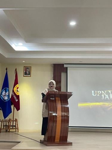Kaleidoskop Prestasi Mahasiswa Fakultas Hukum UPN Veteran Jakarta Tahun 2021 (3)
