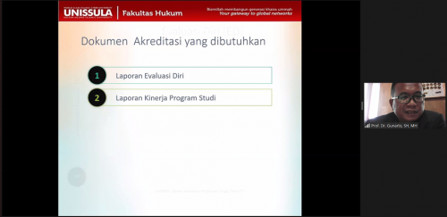 Fakultas Hukum UPN Veteran Jakarta Mengadakan Fullboard mengenai Penyusunan Data Digital Dosen untuk Pengisian Laporan Kinerja Program Studi dan Akselerasi Kenaikan Jabatan Fungsional Dosen (10)
