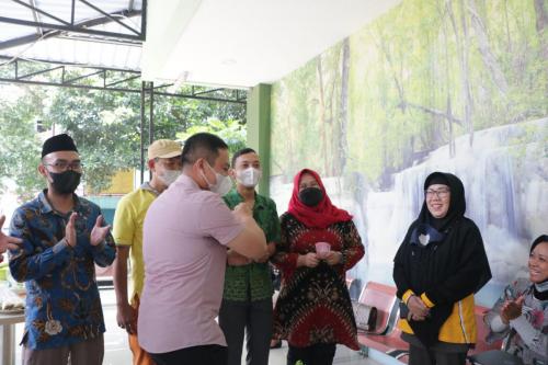 Lomba Memasak Fakultas Hukum UPN Veteran Jakarta Dalam Rangka Memeriahkan Dies Natalis Fakultas Hukum Ke 22 (20)